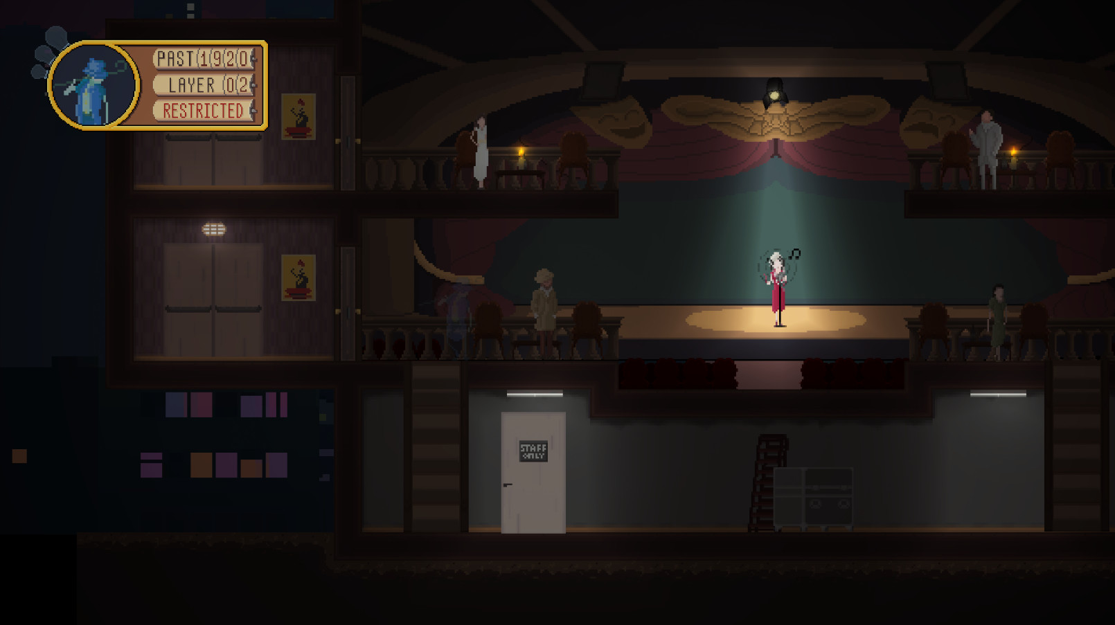 Rolando The Majestic screenshot 4