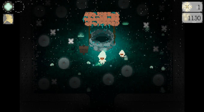 Mist Monkey: wanderer screenshot 1