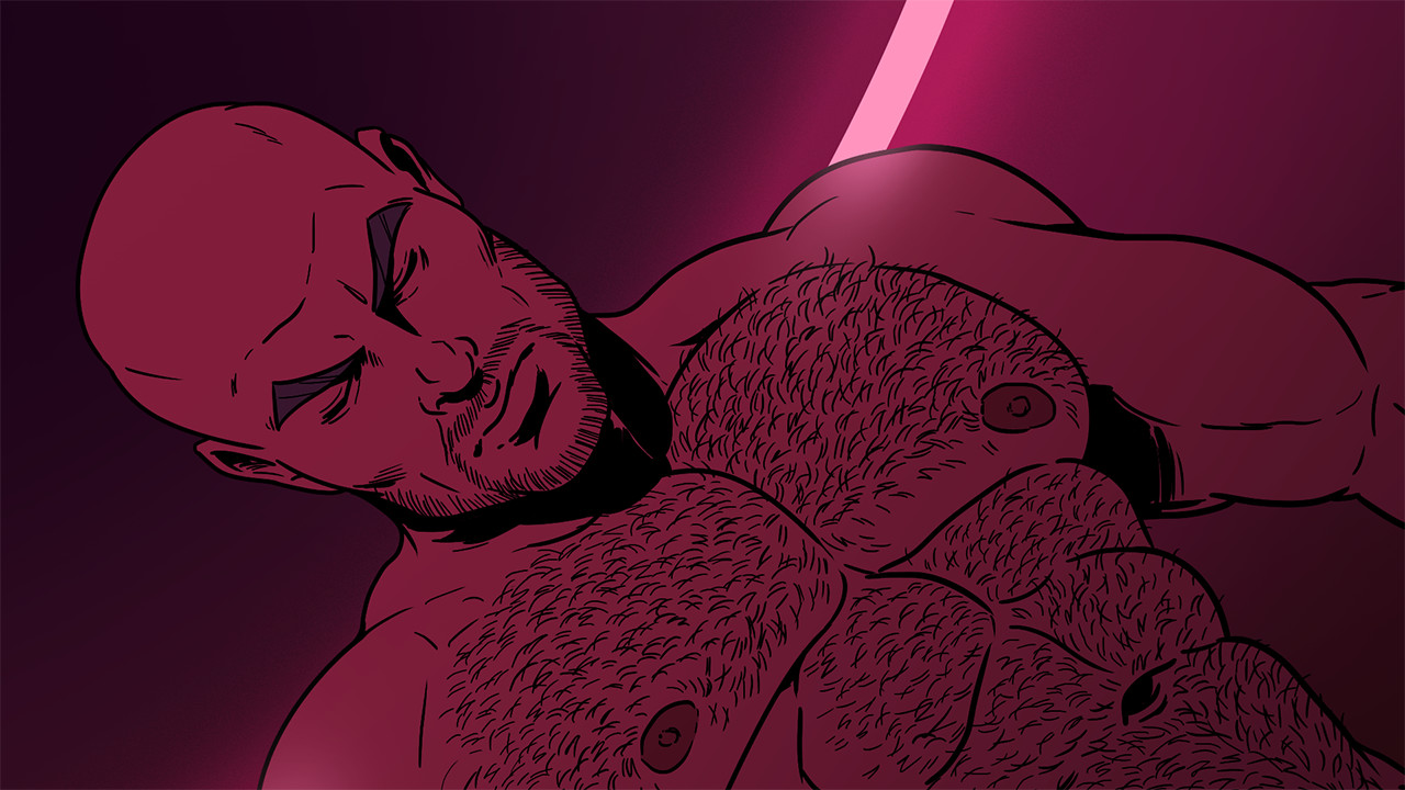Let's MEAT Adam 2 screenshot 5