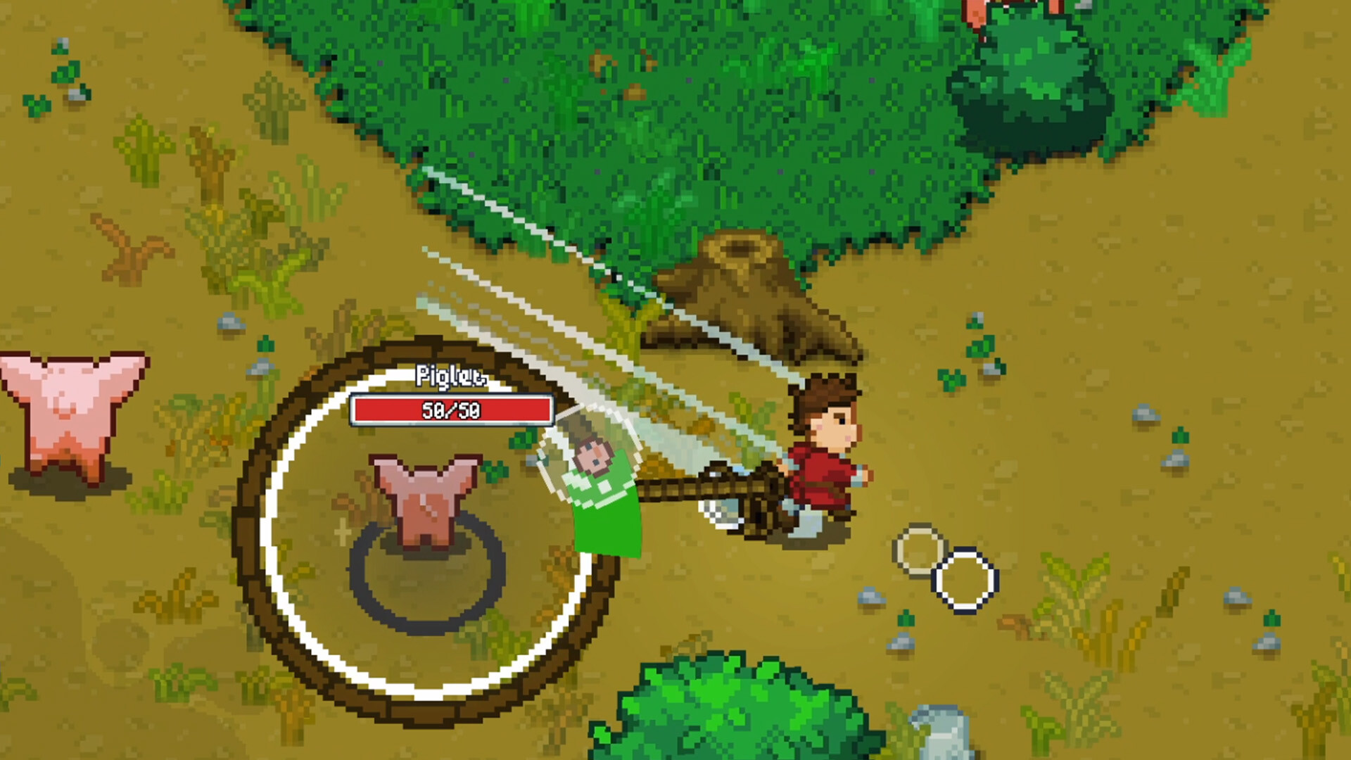 Wildaria screenshot 1