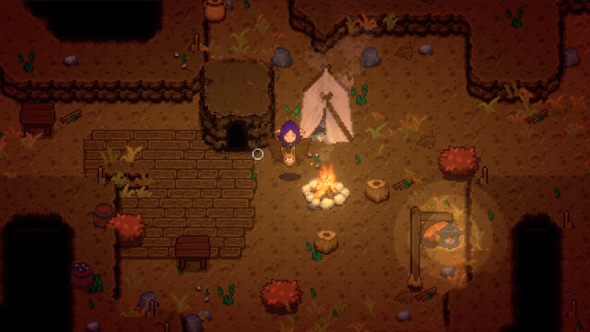 Wildaria screenshot 7