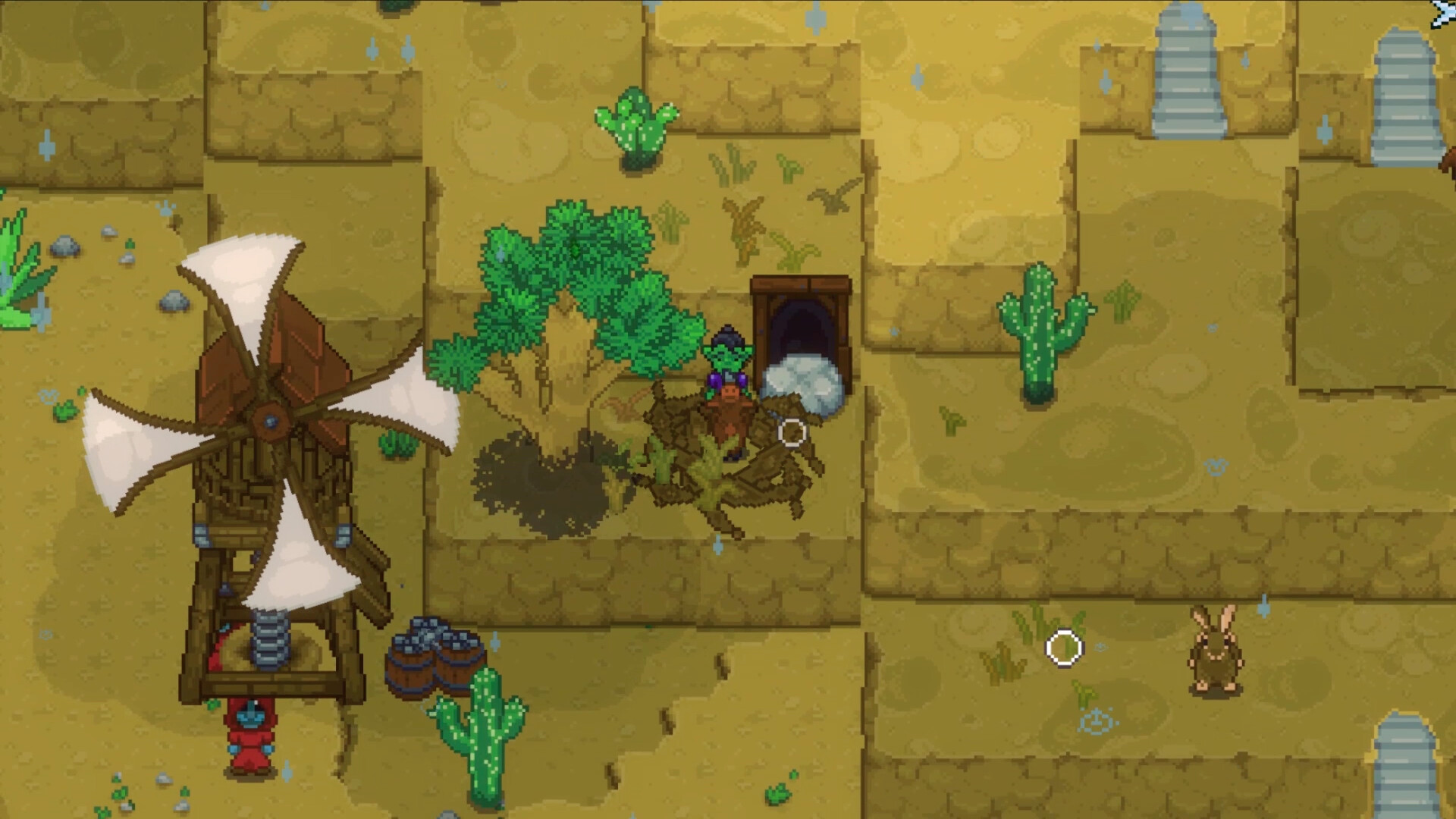 Wildaria screenshot 11