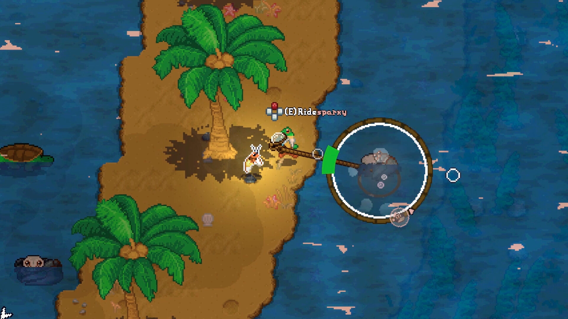 Wildaria screenshot 6