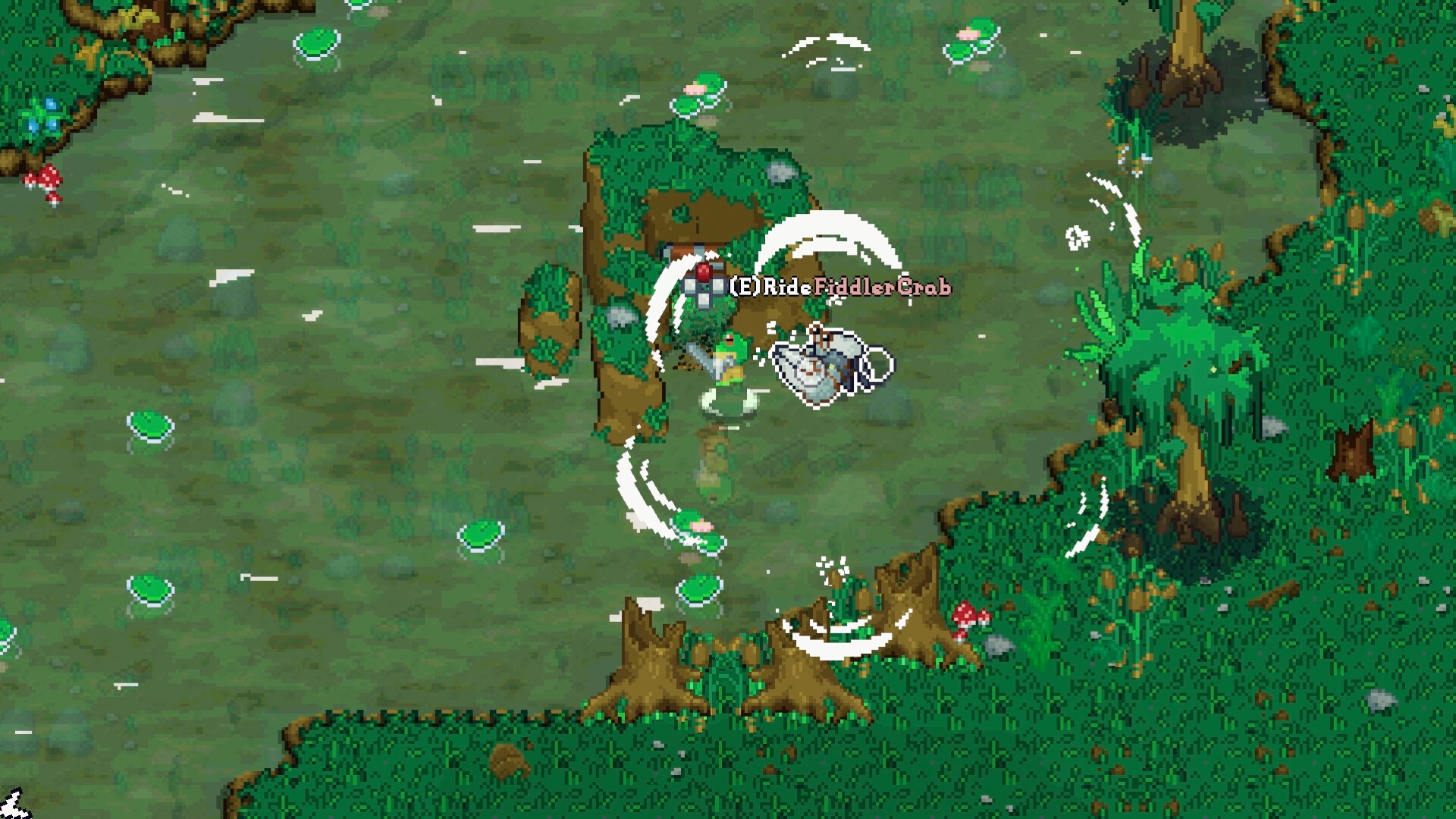 Wildaria screenshot 14