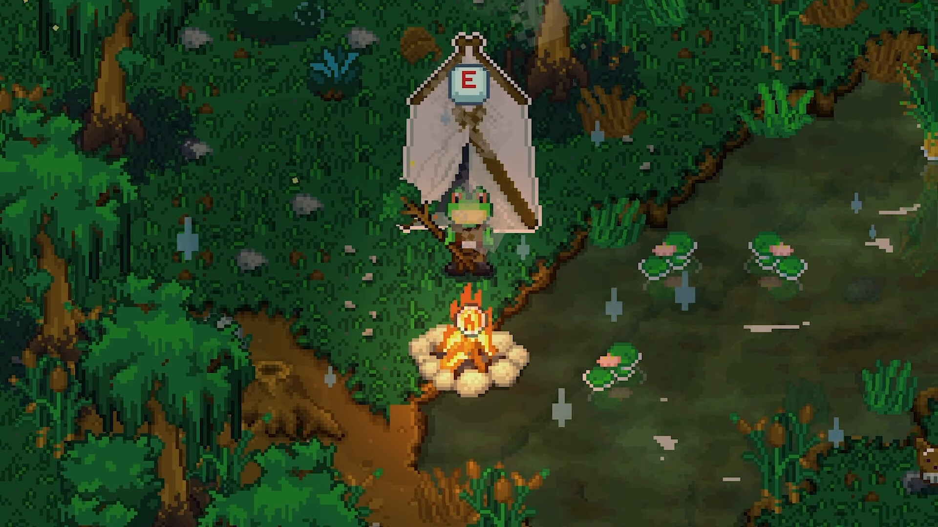 Wildaria screenshot 18