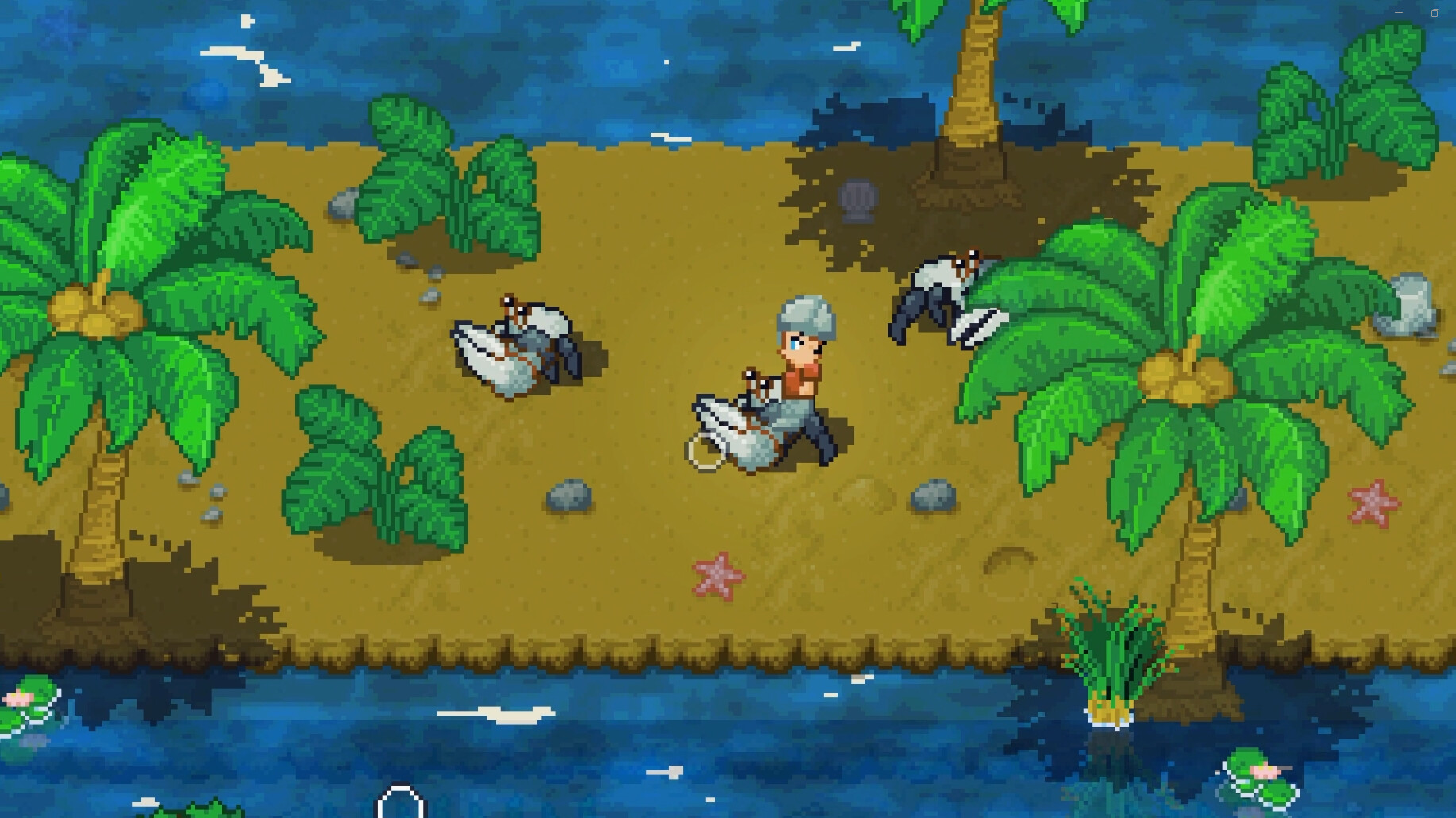 Wildaria screenshot 15