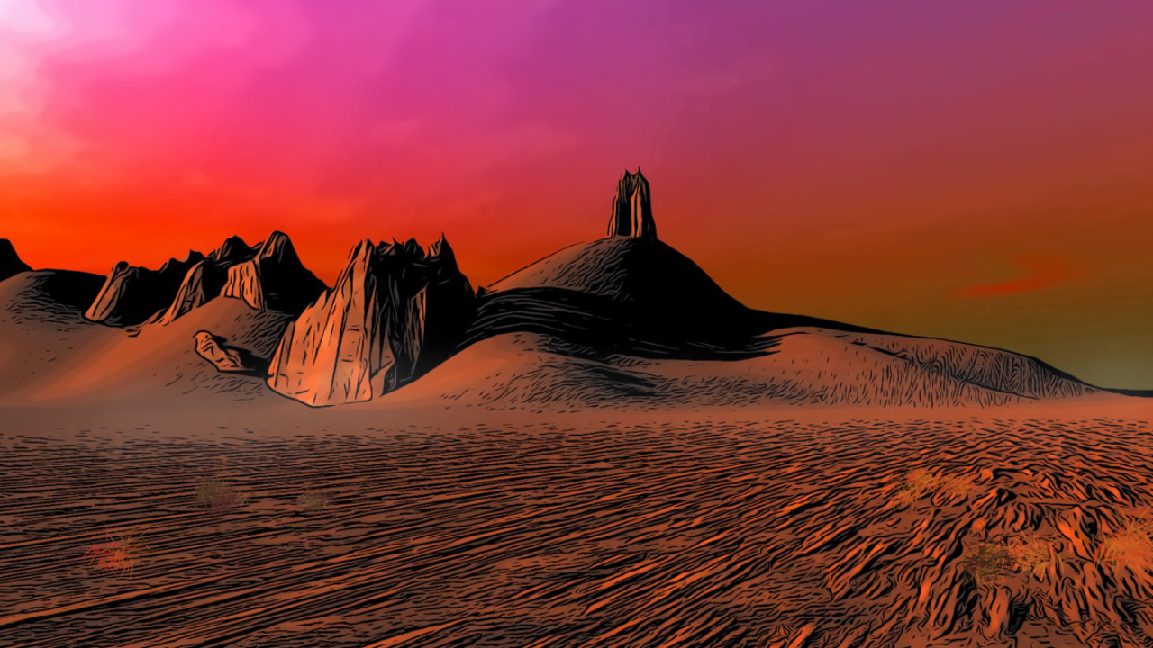 The Last Secret screenshot 4