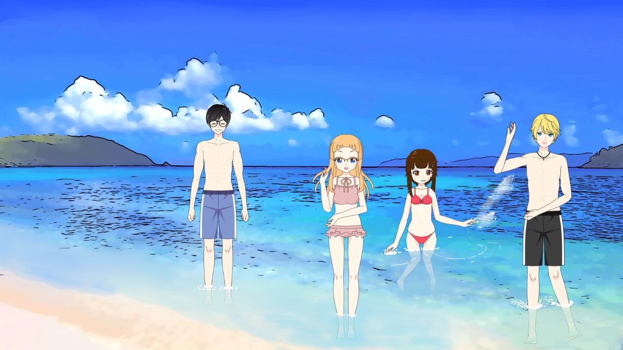 The Last Secret screenshot 5