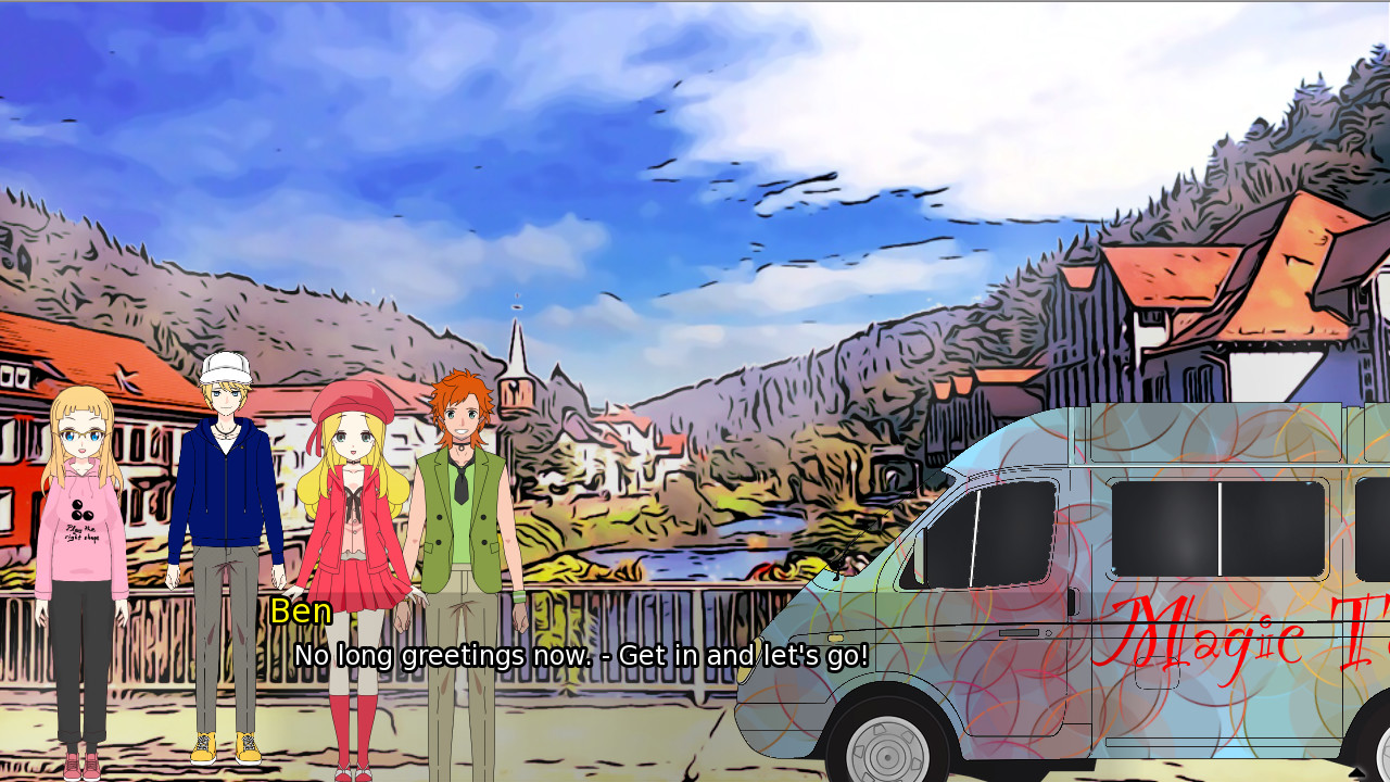 The Last Secret screenshot 21
