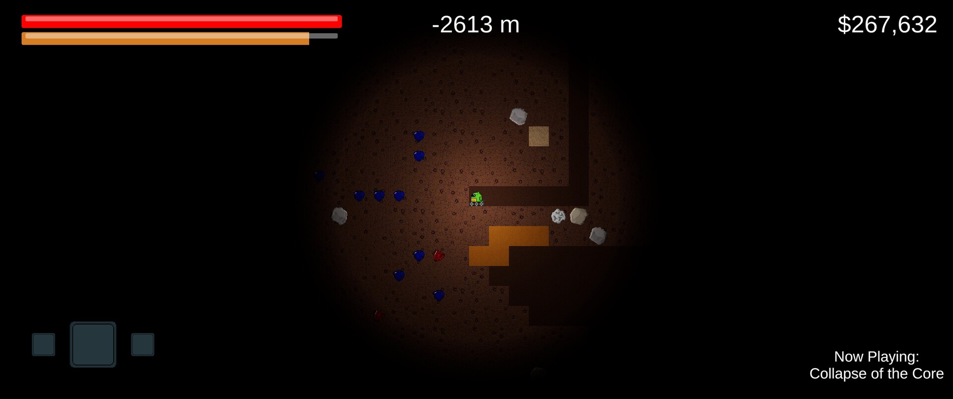 IMA Miner screenshot 6