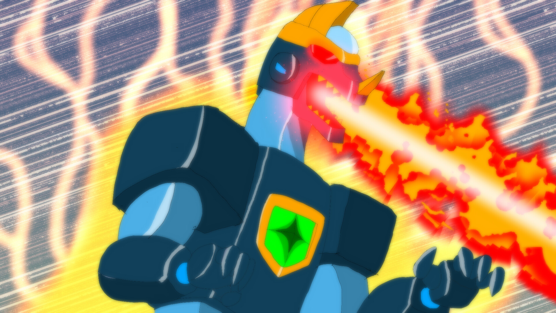 Foot Fetish Fortress VolTitan Vs. The Jundoh Empire Vol.2 screenshot 6