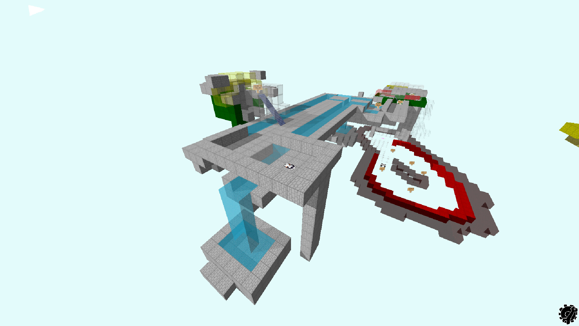 HopDodge screenshot 5