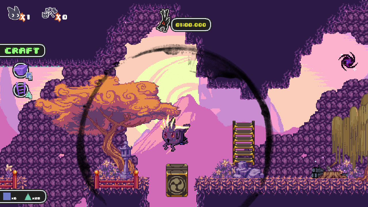 Pixies 'n Crafts screenshot 4