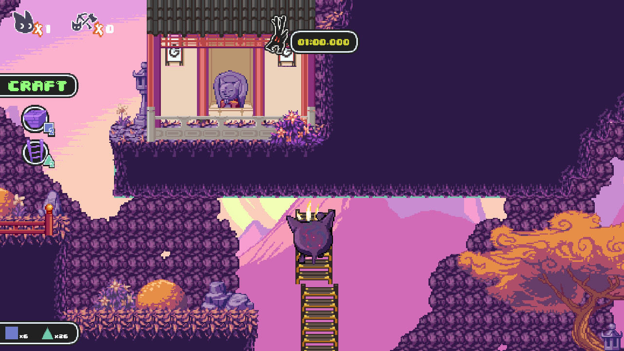 Pixies 'n Crafts screenshot 2
