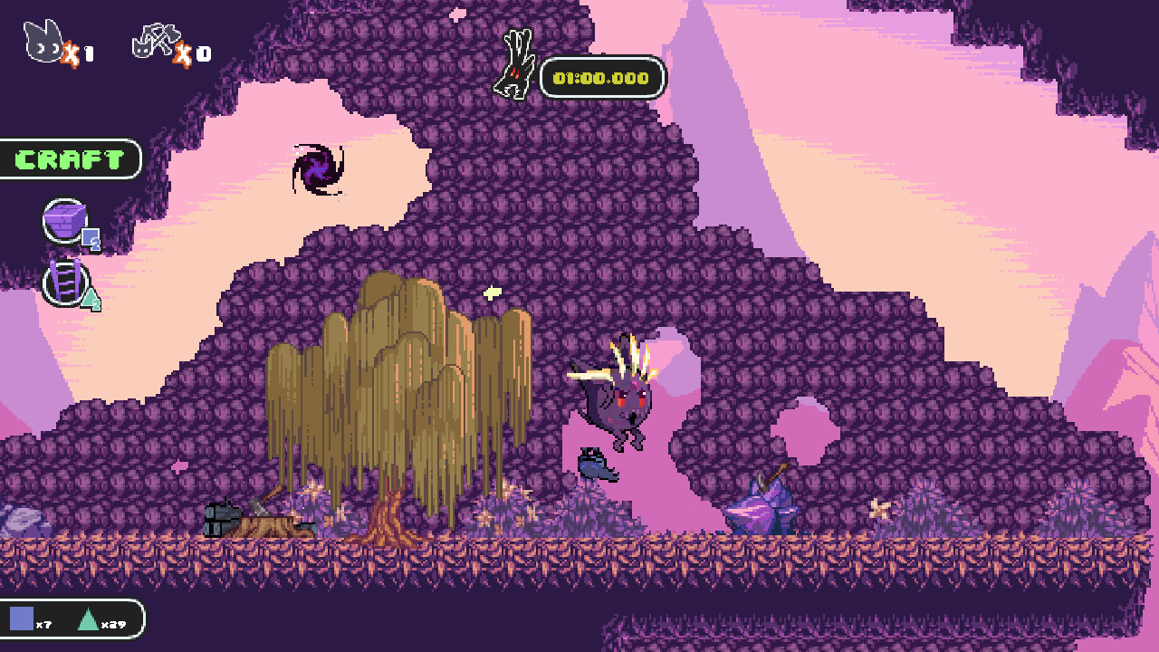 Pixies 'n Crafts screenshot 1