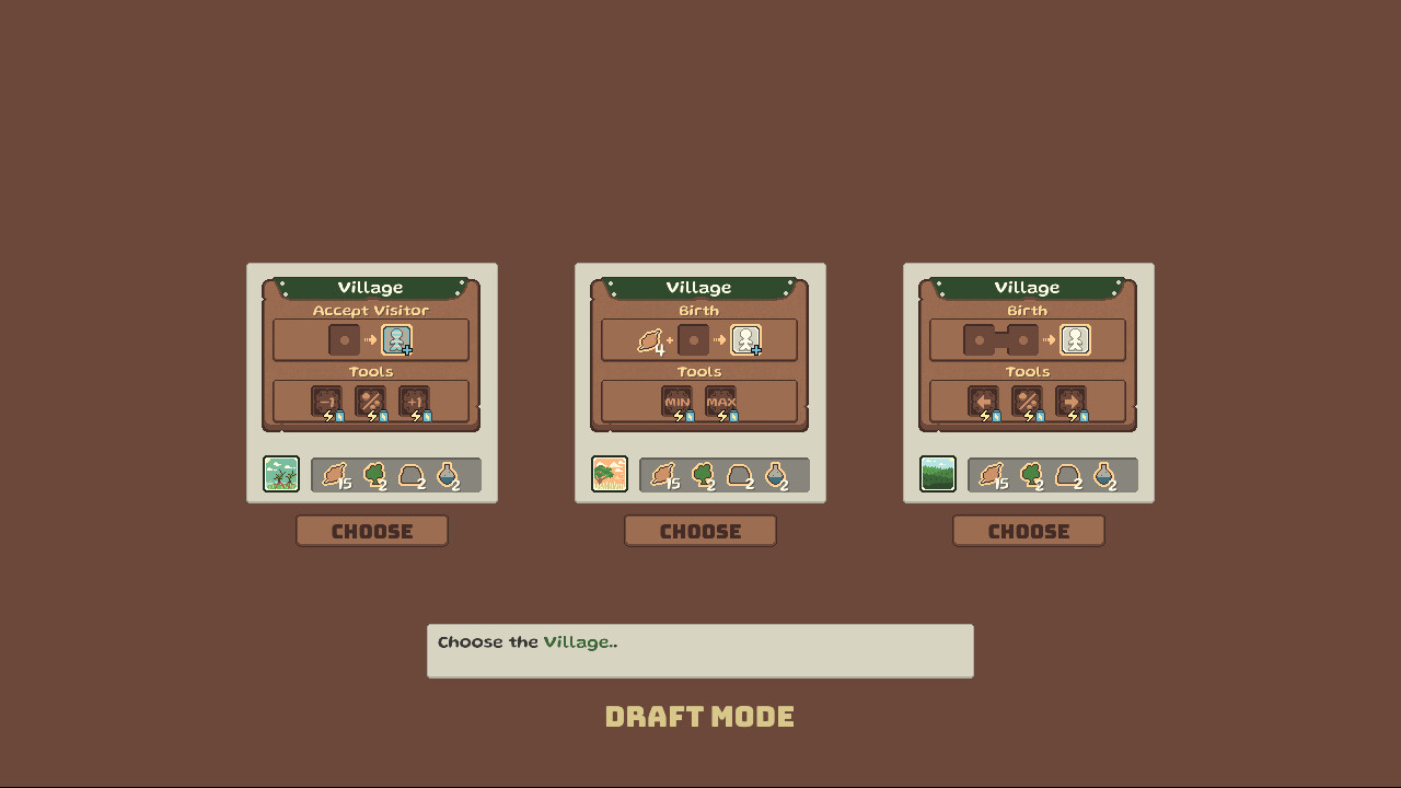 Dice Tribes: Ambitions screenshot 5
