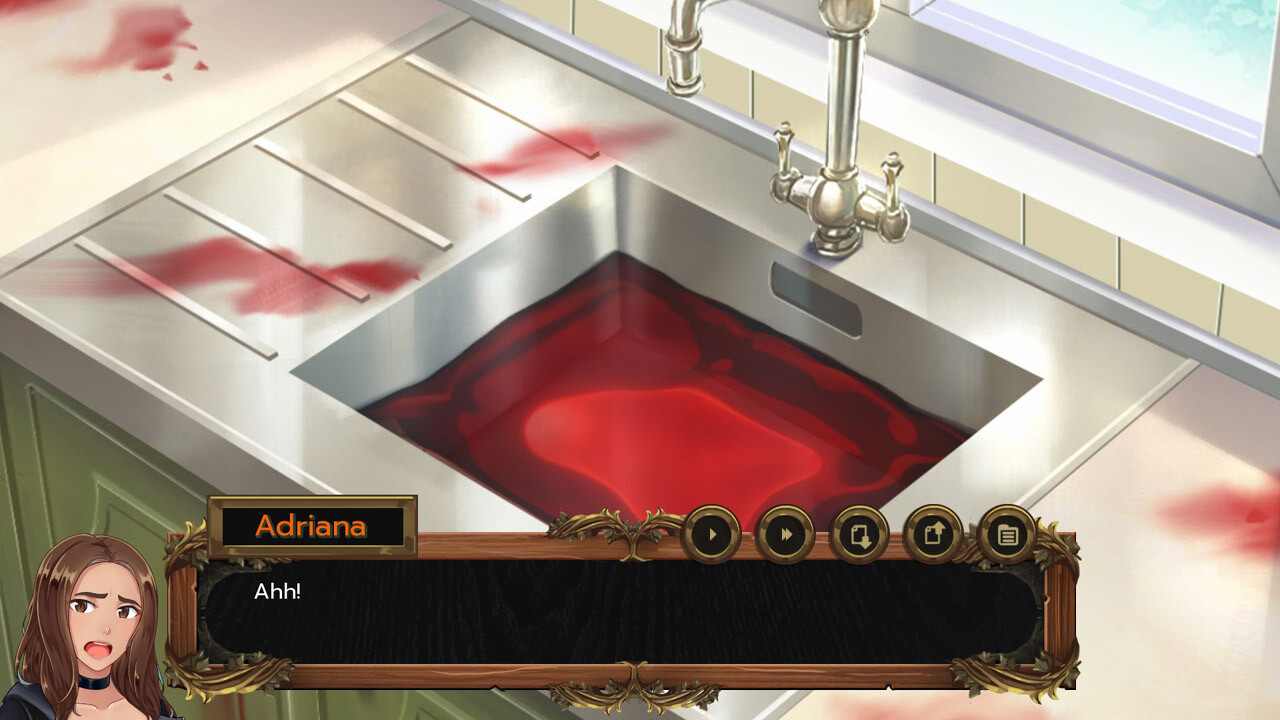 House Of Chavez screenshot 9
