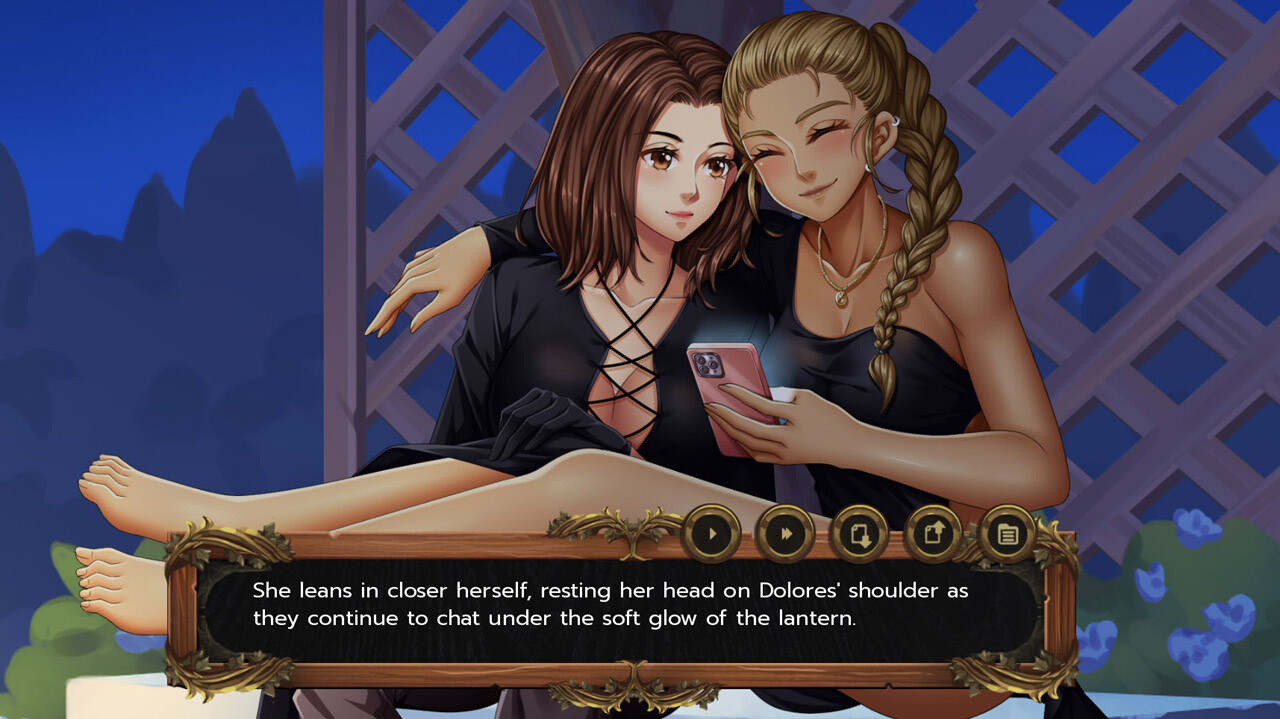 House Of Chavez screenshot 11