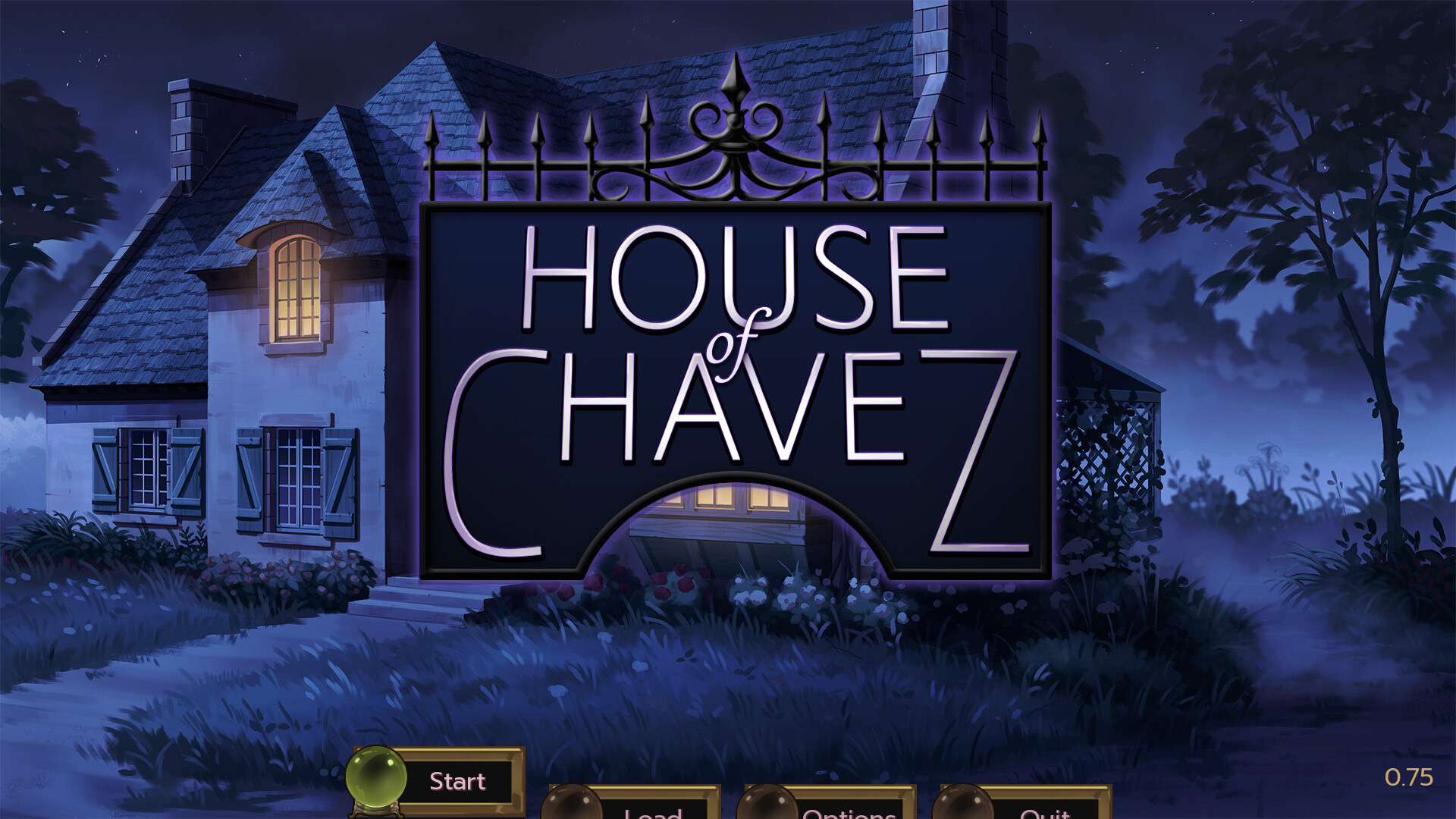 House Of Chavez screenshot 1