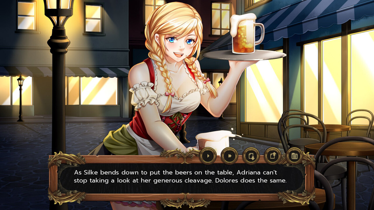 House Of Chavez screenshot 12