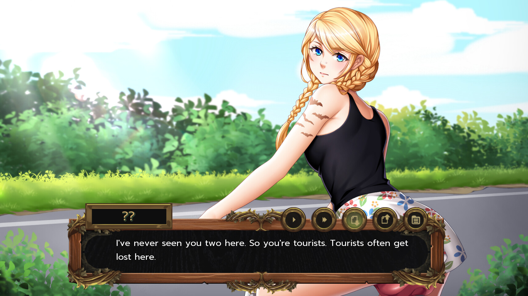 House Of Chavez screenshot 2