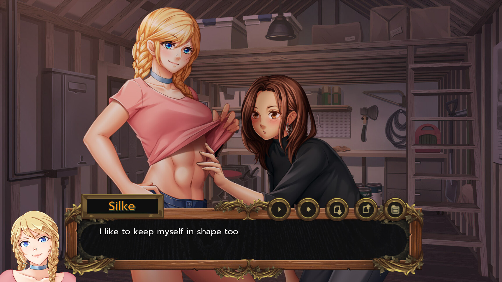 House Of Chavez screenshot 3