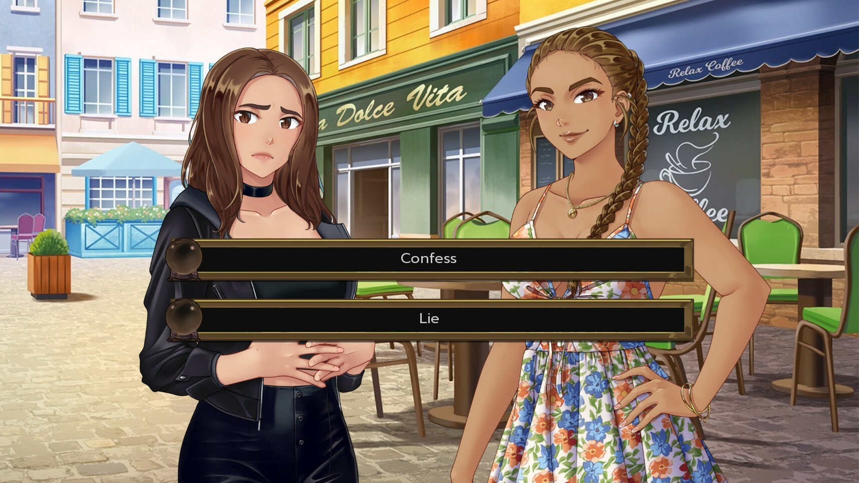 House Of Chavez screenshot 10