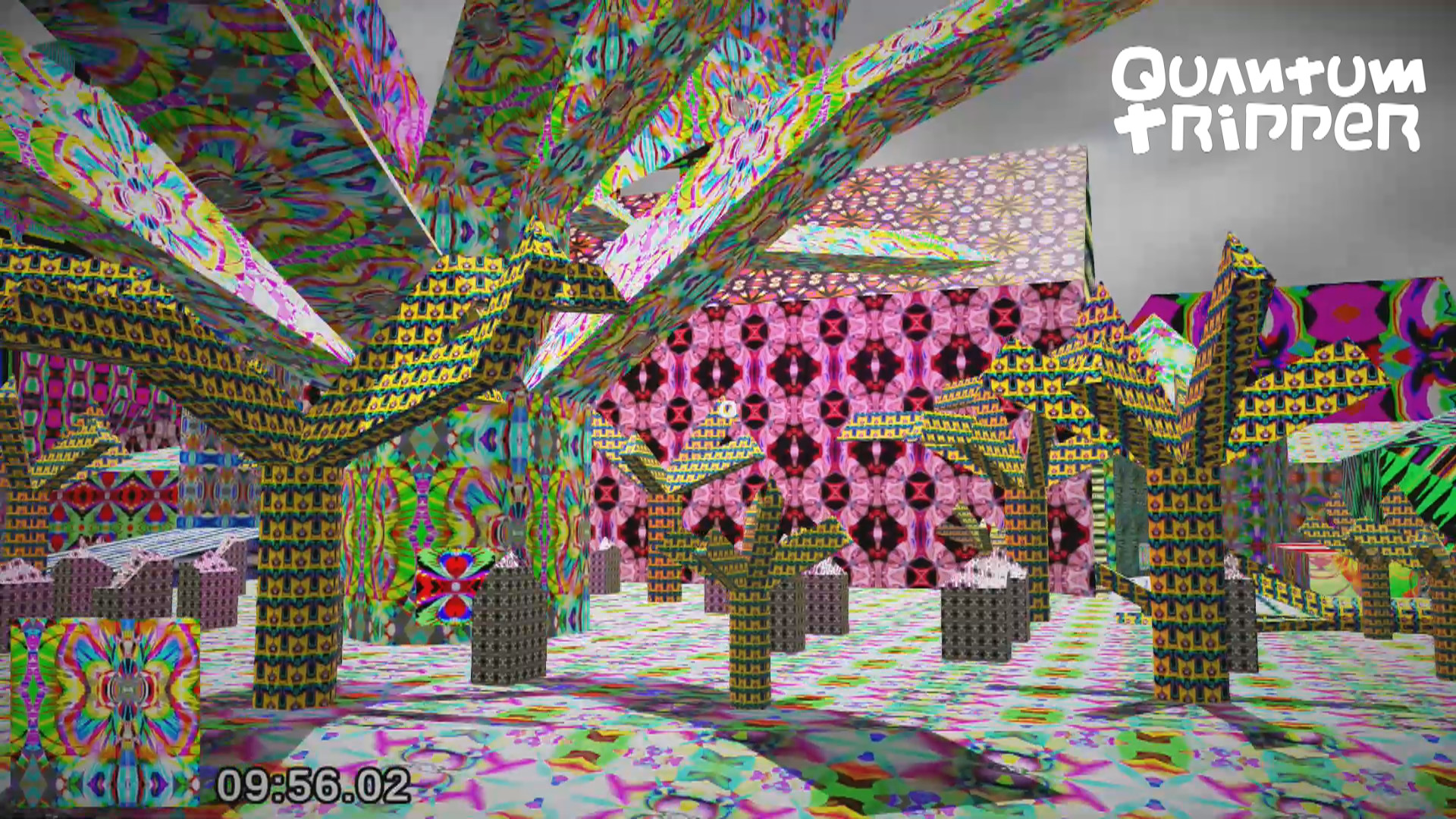 Quantum Tripper screenshot 14