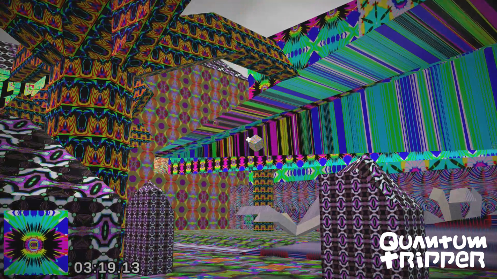 Quantum Tripper screenshot 21