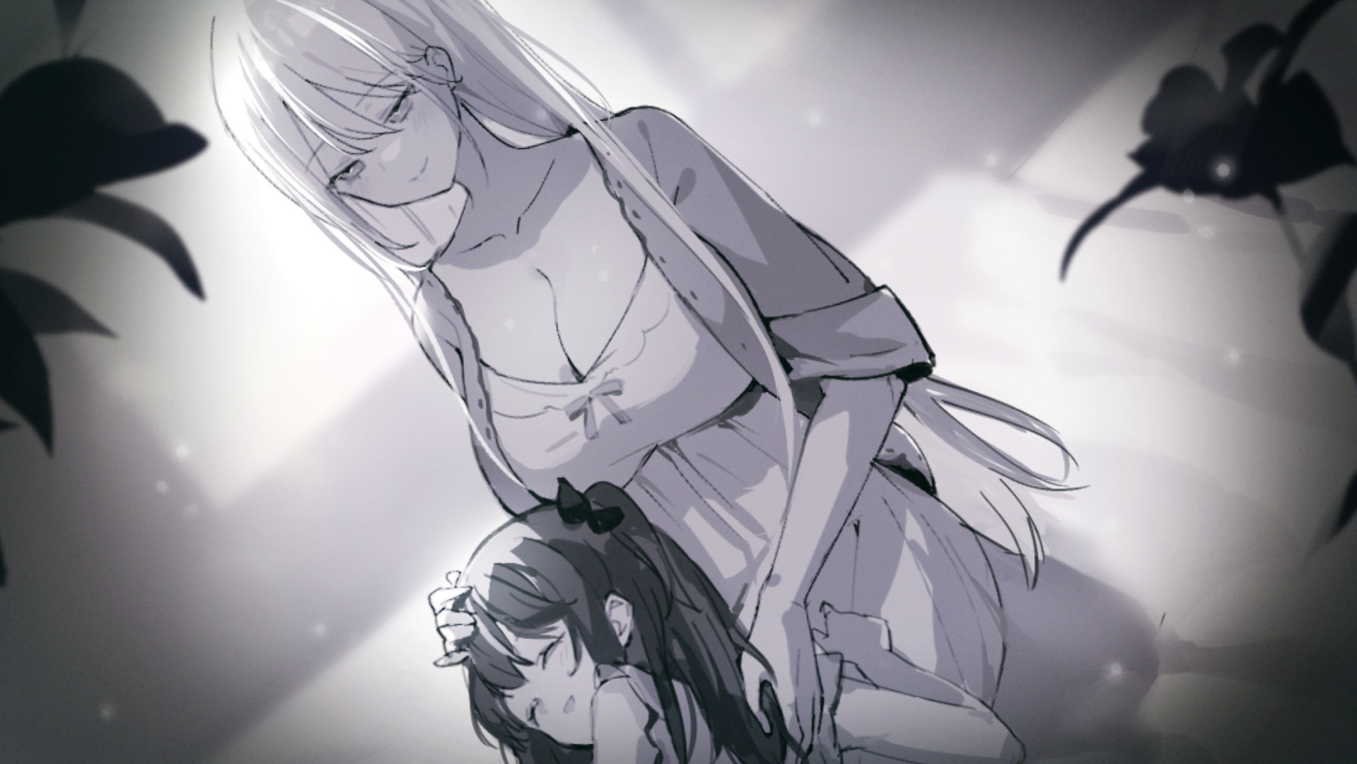~Daydream~When butterflies dance screenshot 6