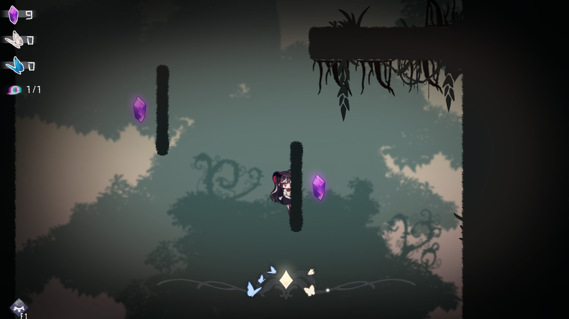 ~Daydream~When butterflies dance screenshot 3