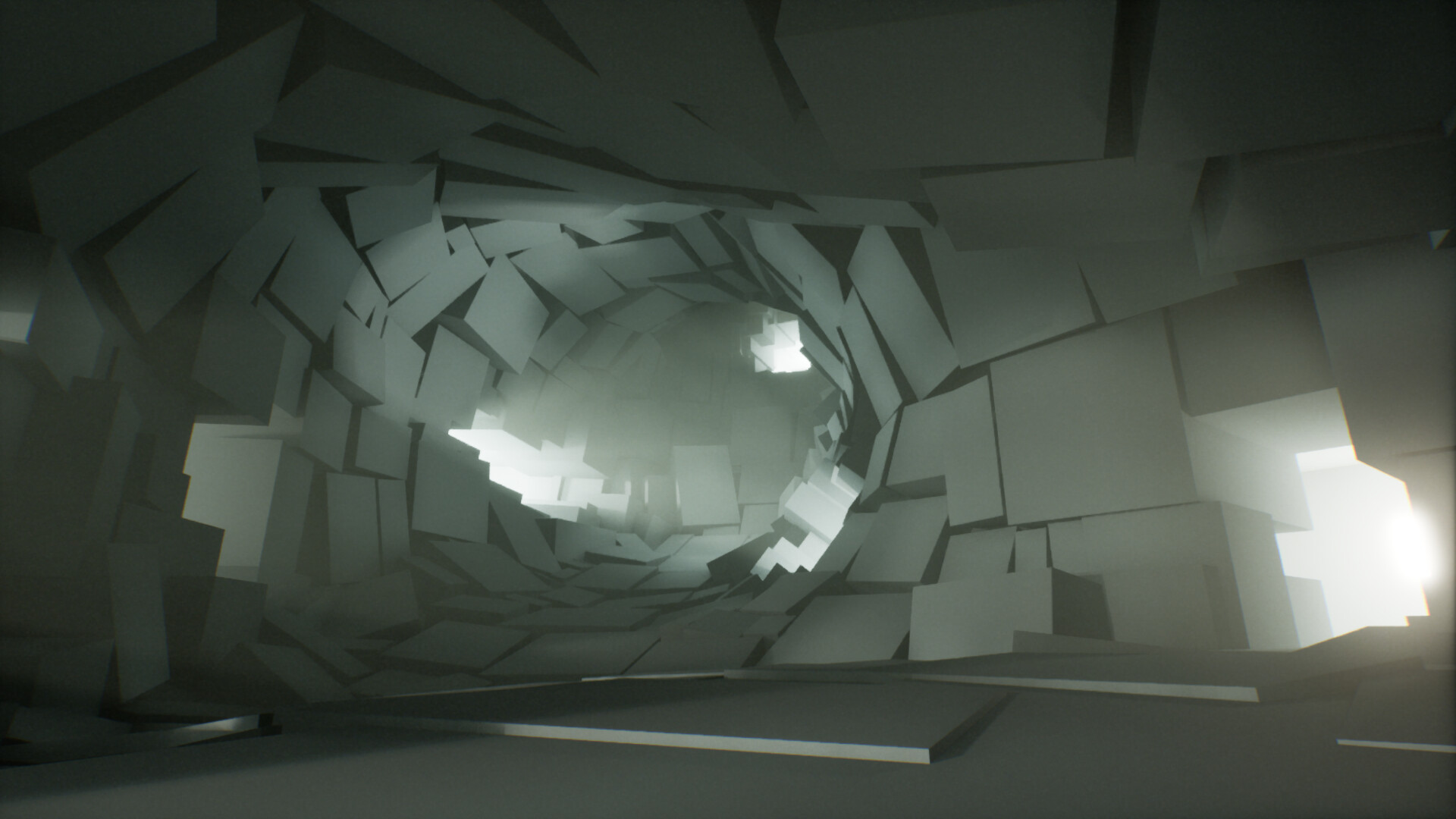 SenS screenshot 1