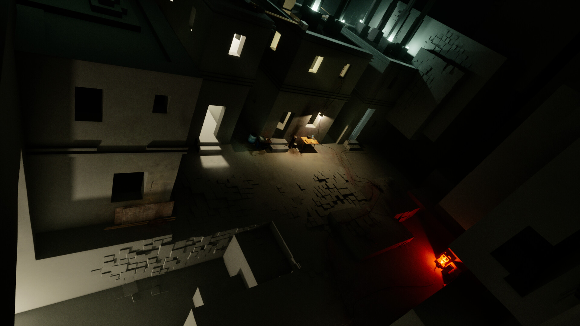 SenS screenshot 4