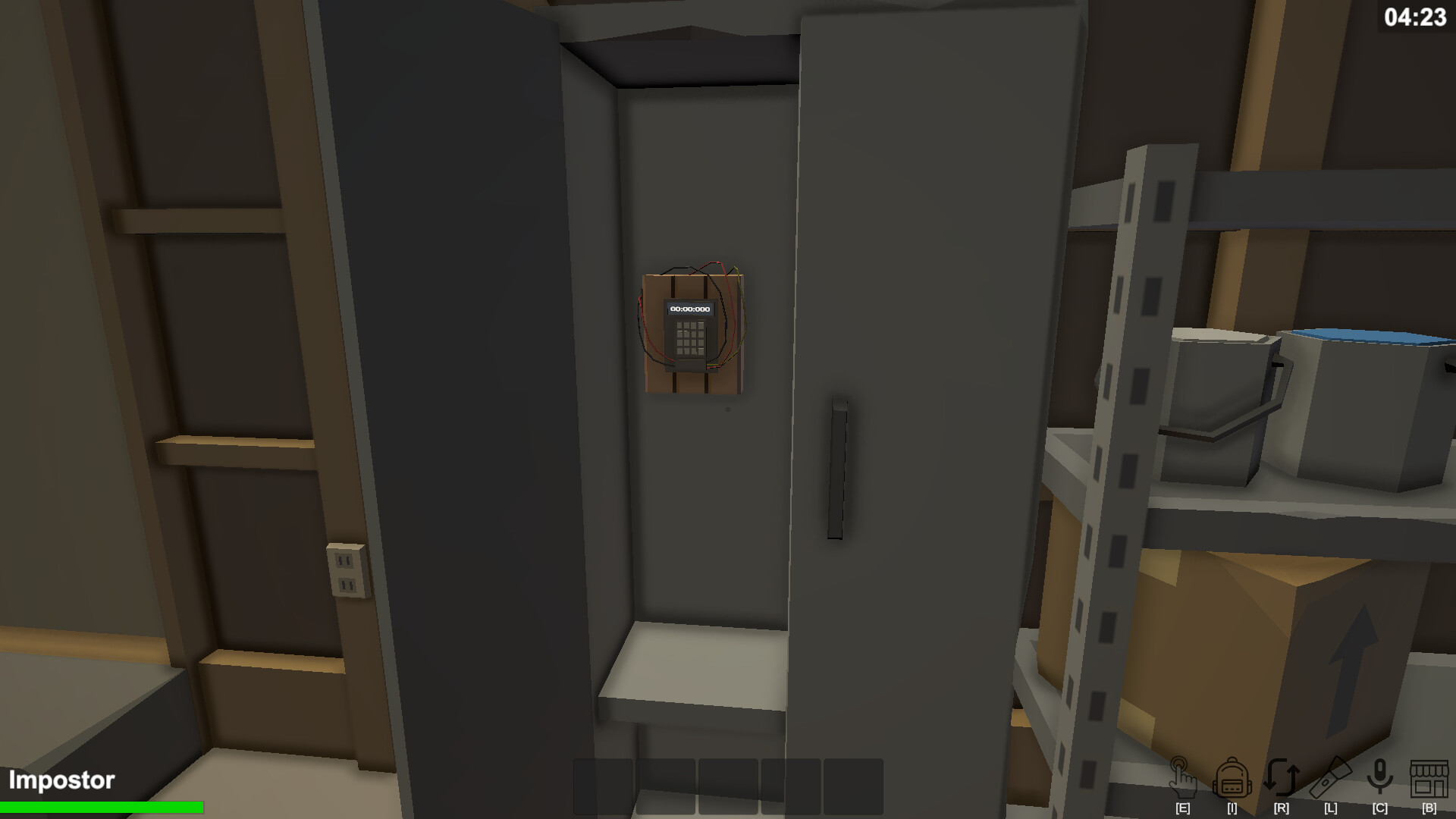 Trouble Town screenshot 4
