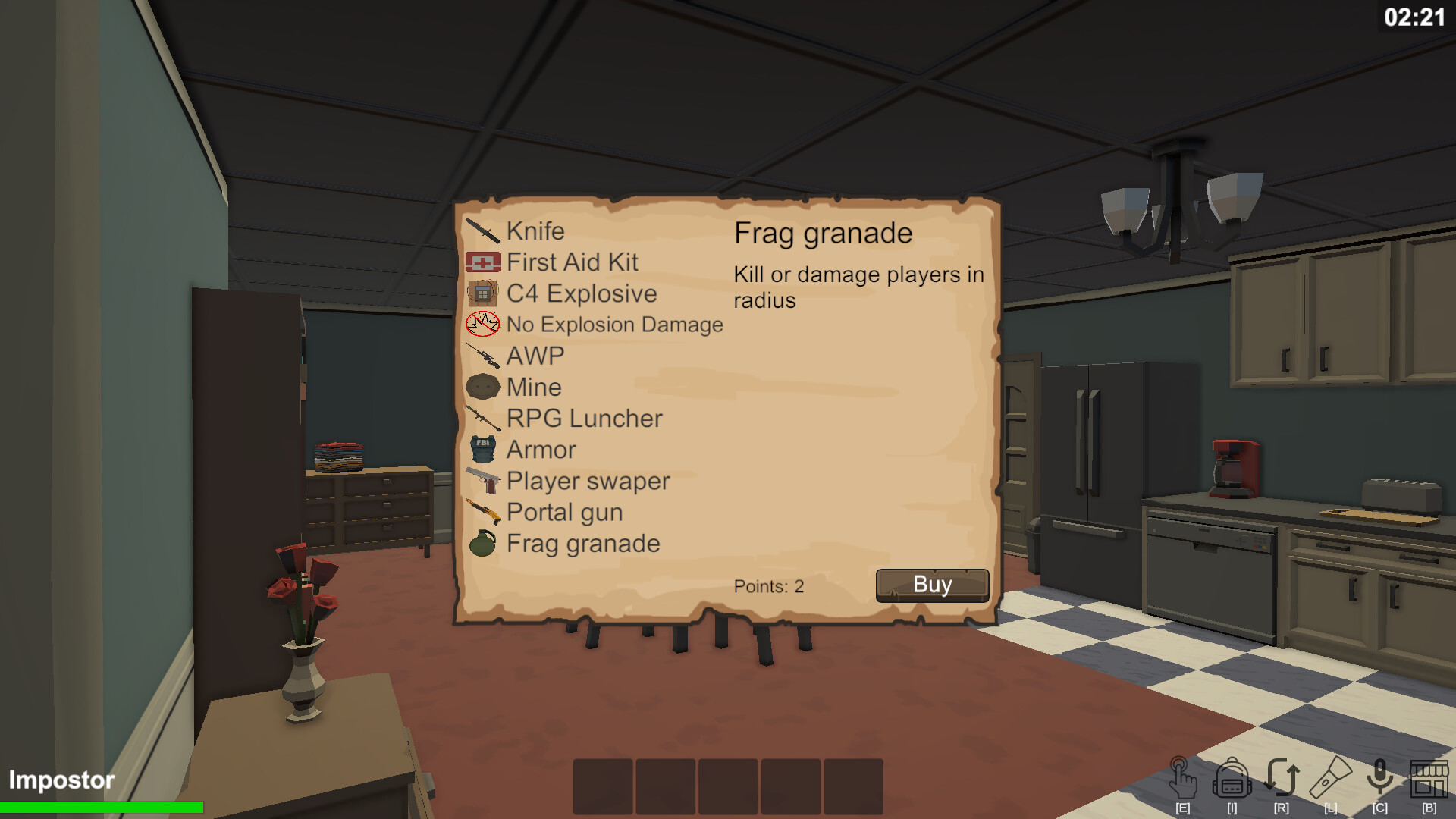 Trouble Town screenshot 5