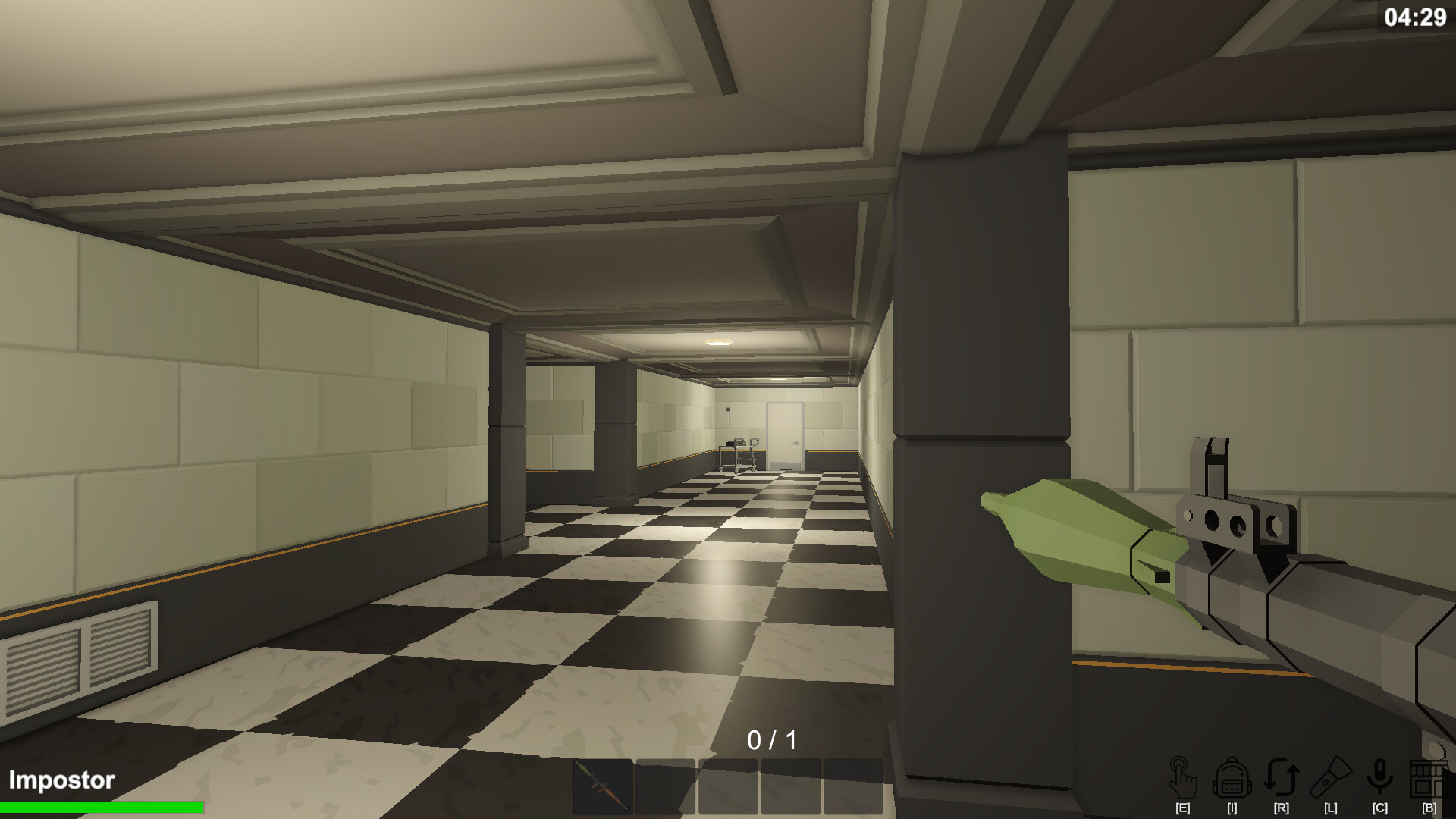 Trouble Town screenshot 6