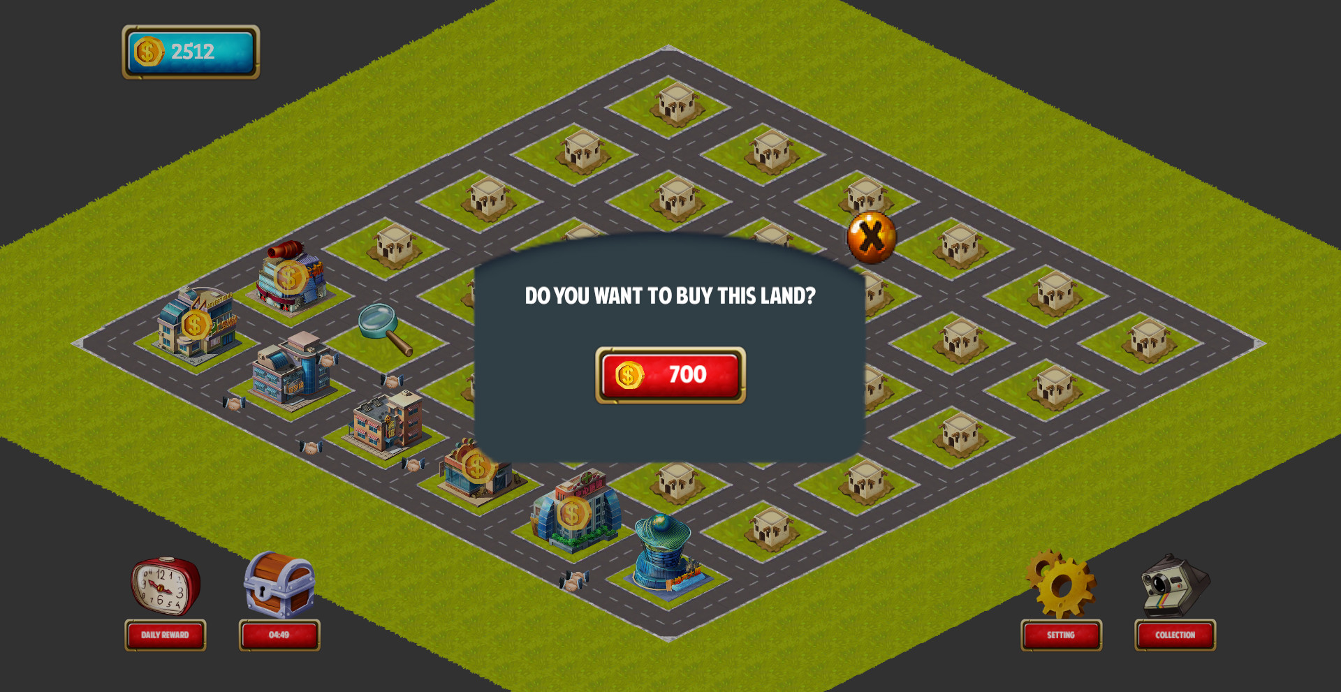Idle Business Tycoon - Build Simulator screenshot 4