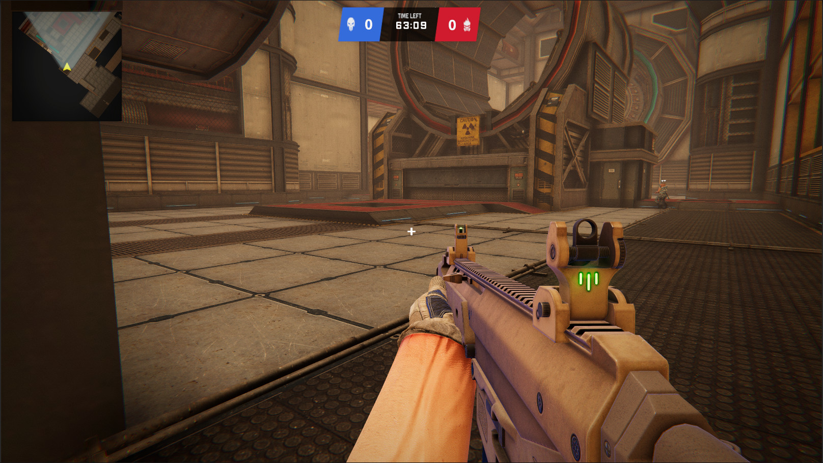 Army of One screenshot 13