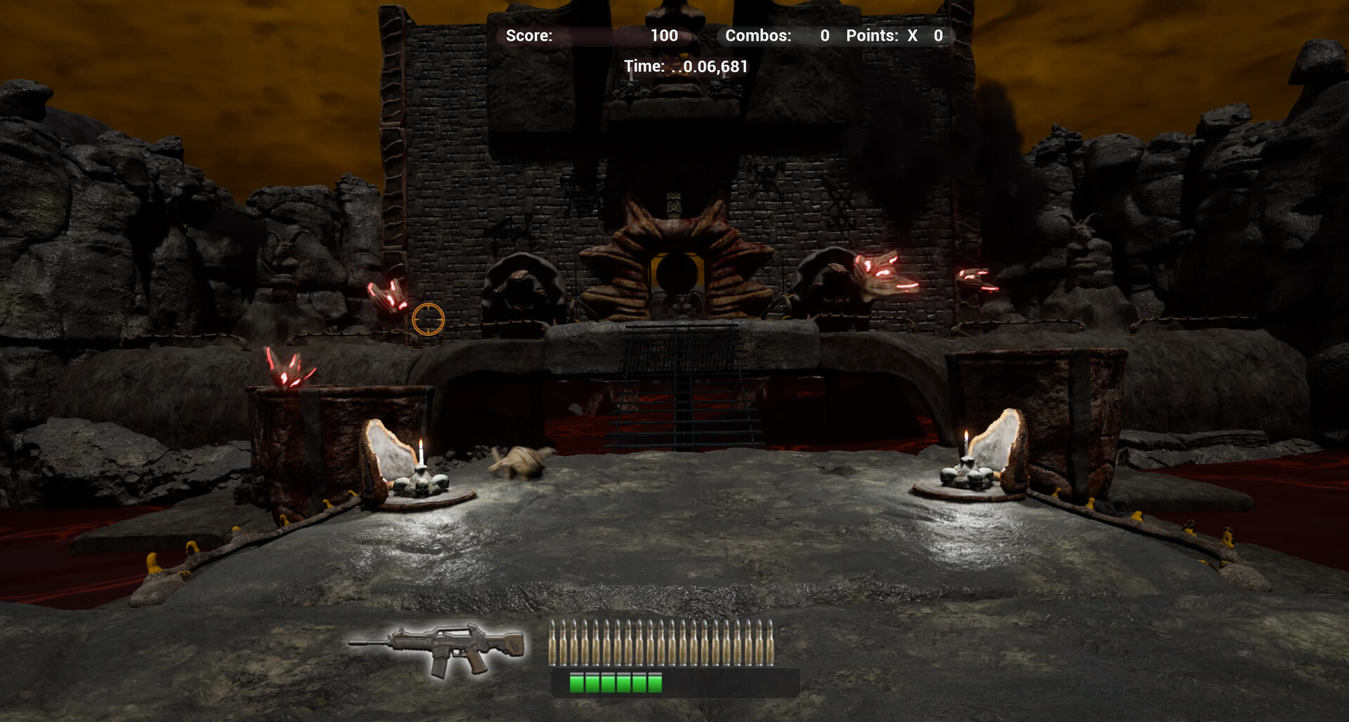 Die to Survive screenshot 6