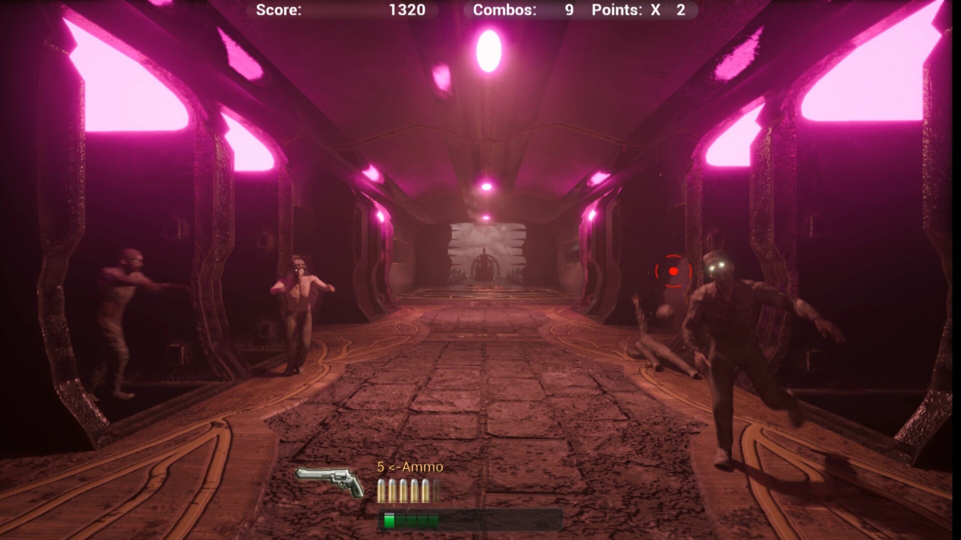 Die to Survive screenshot 8