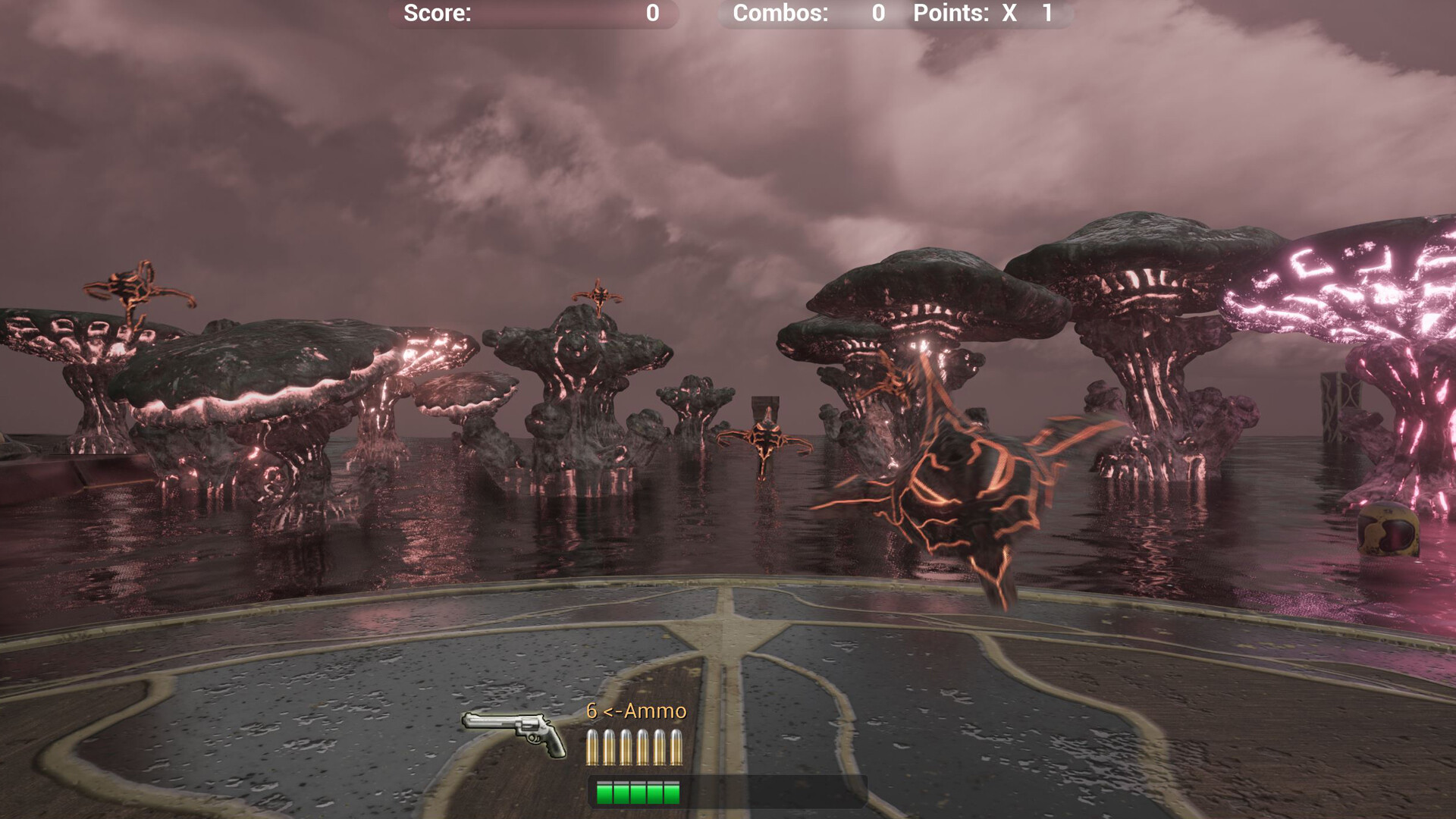 Die to Survive screenshot 10