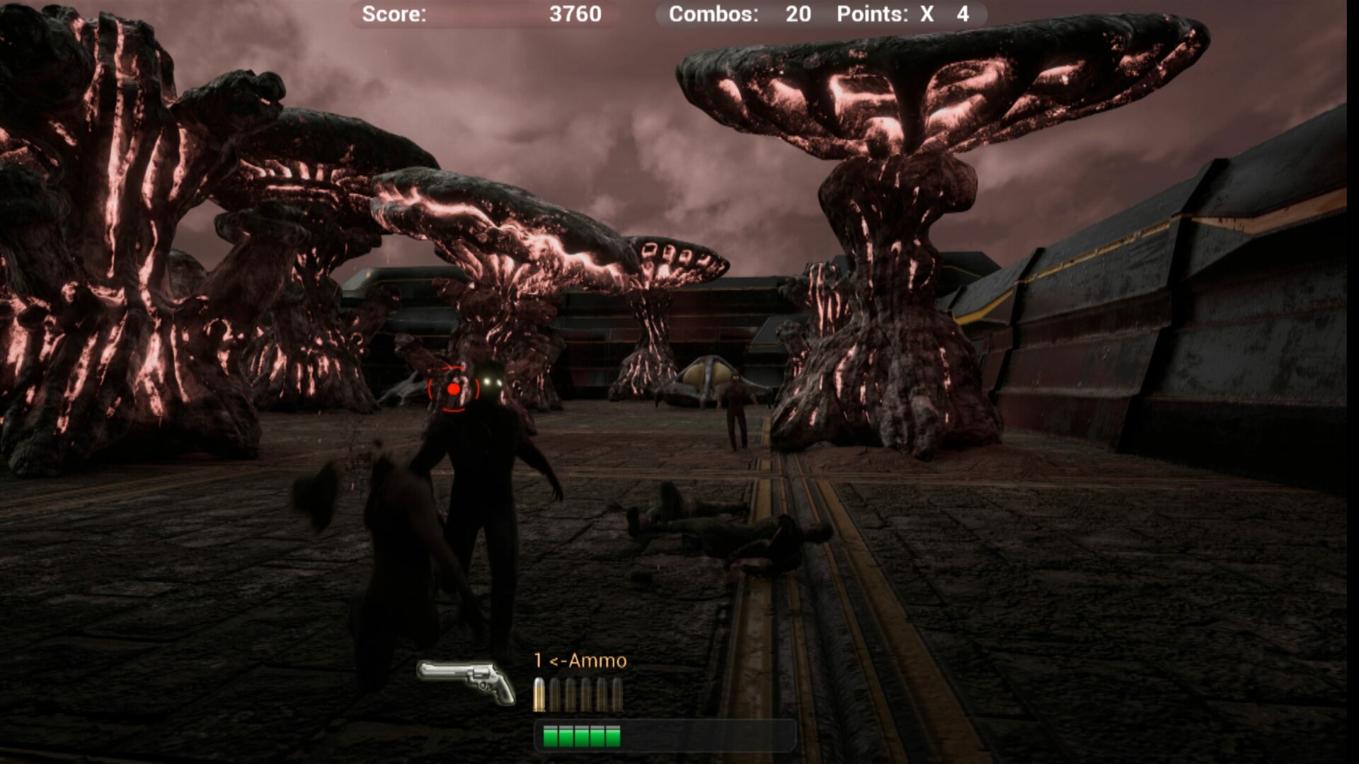 Die to Survive screenshot 9