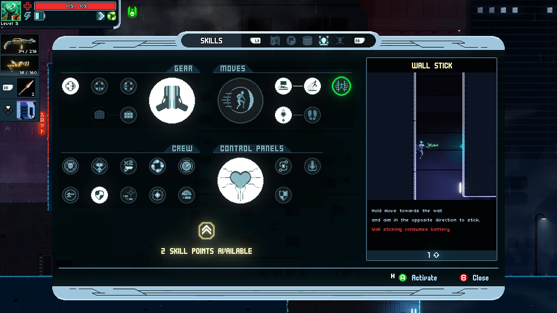 Glitch Hunt screenshot 3