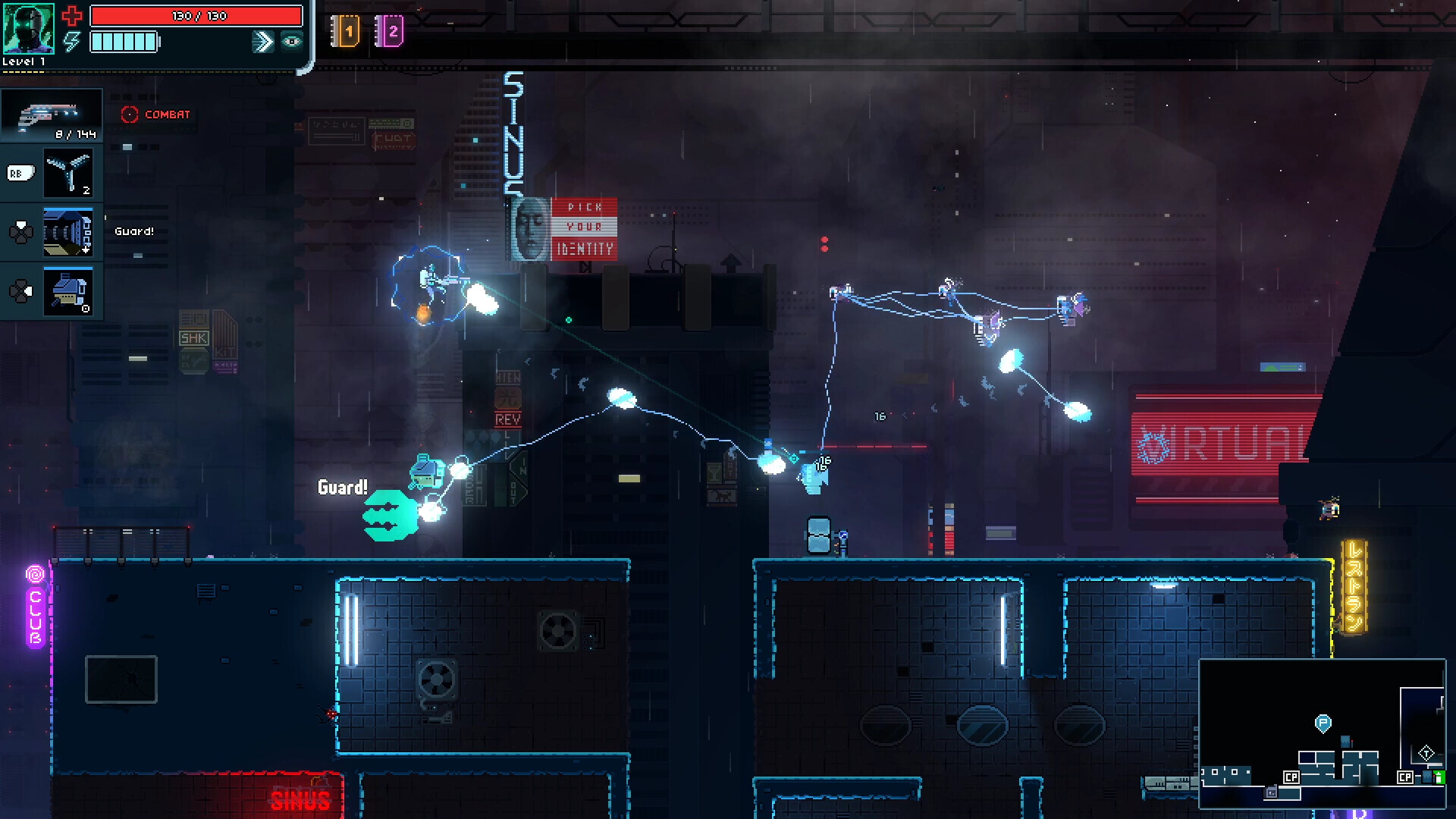 Glitch Hunt screenshot 8