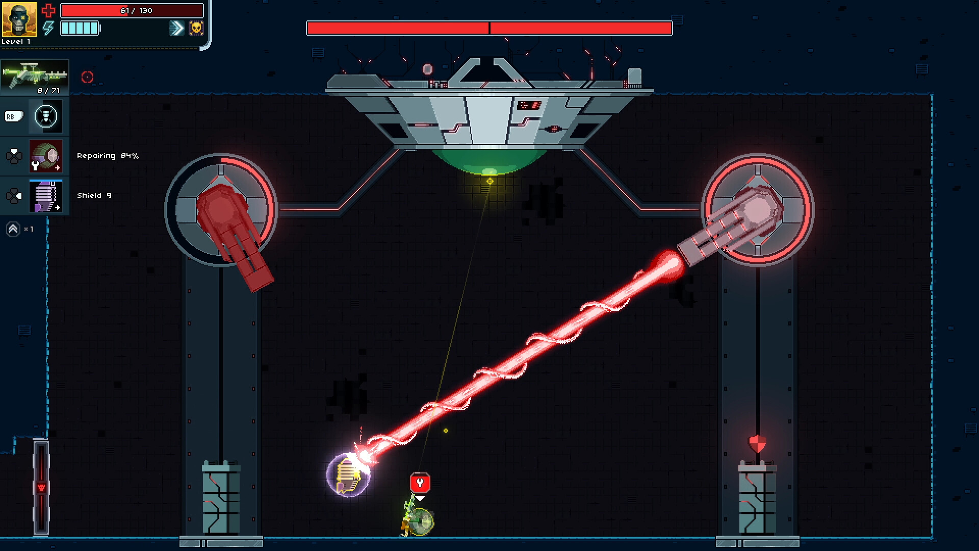 Glitch Hunt screenshot 6
