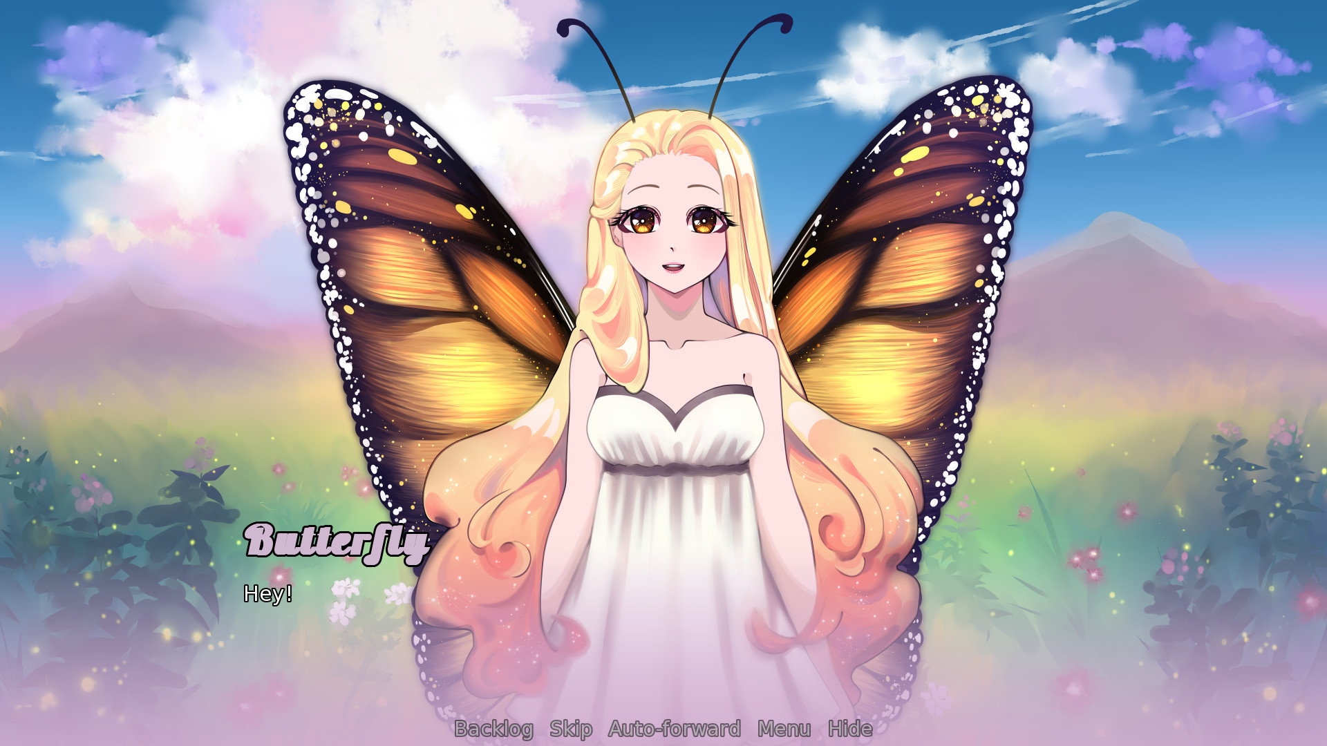 Nectar screenshot 2