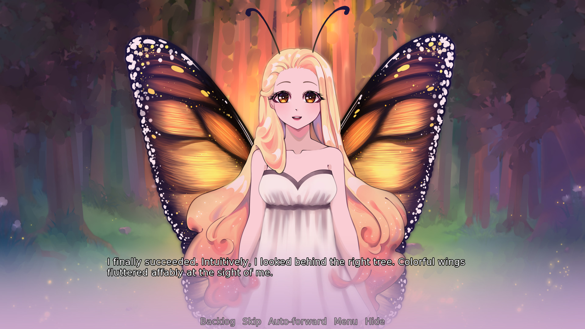 Nectar screenshot 4