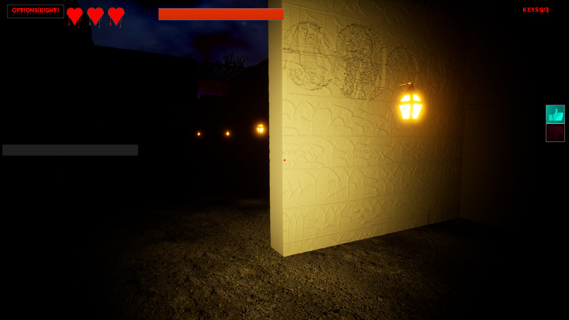 HRS: devil game I screenshot 1