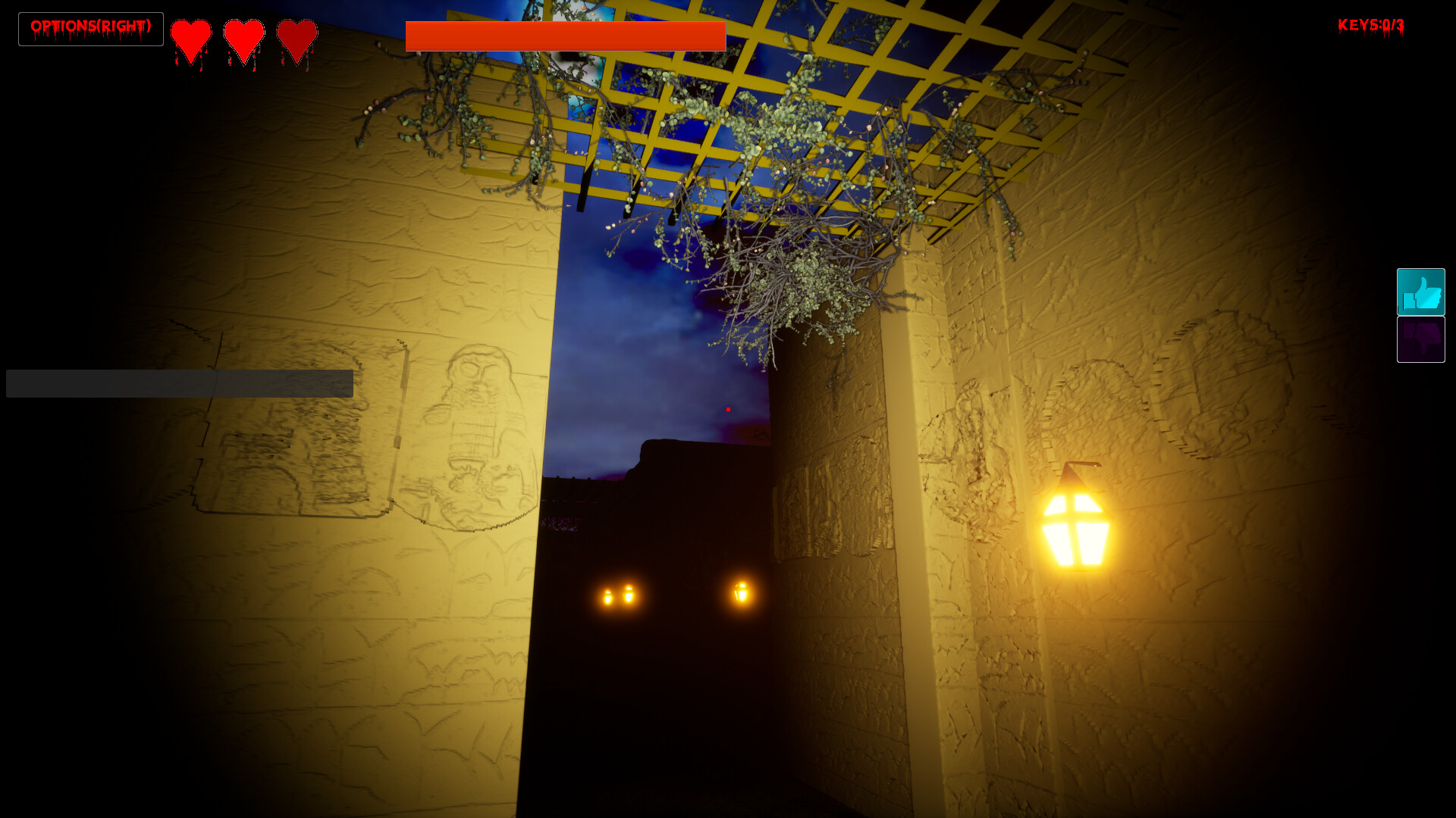 HRS: devil game I screenshot 9