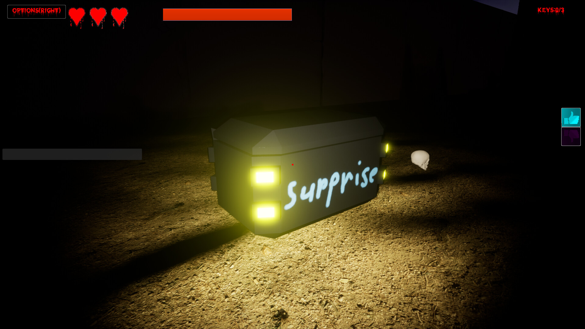 HRS: devil game I screenshot 5
